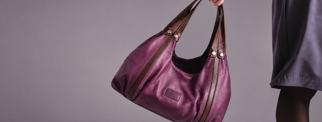 Structured vs. Slouchy Handbags: Which Fits Your Style