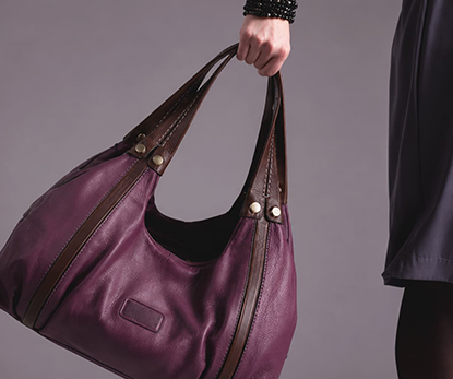 Structured vs. Slouchy Handbags: Which Fits Your Style?