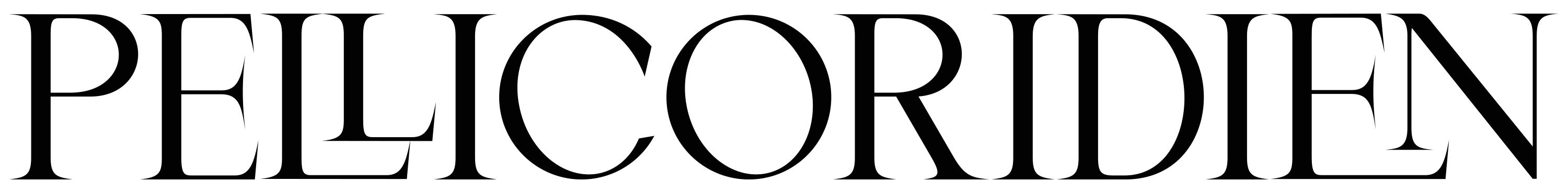 pellicoridien-logo